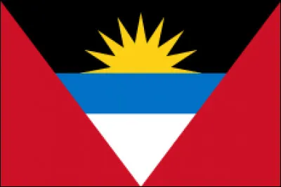 Quel pays représente ce drapeau ?