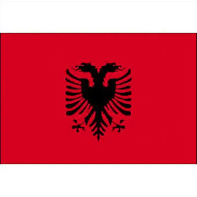 Quel pays représente ce drapeau ?