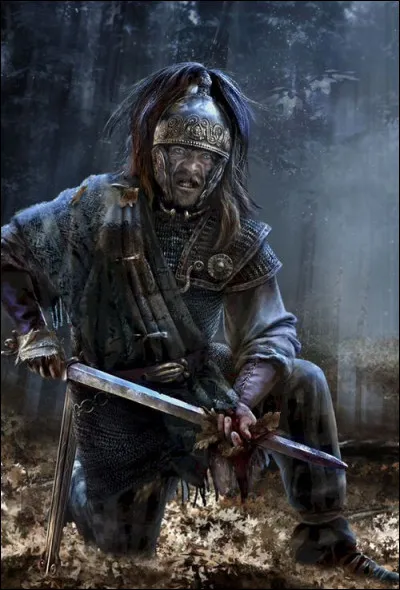 En -280 av J. -C, trois hordes de gaulois marchent successivement sur les Balkans, pillant à coeur joie puis conquirent l'Asie Mineure et se la partagèrent. Qui sont-ils ?