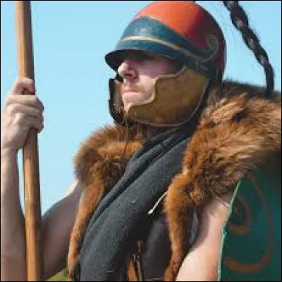 Comment se nomme la garde rapprochée du roi de Macédoine dont les membres sont tous issus de la noblesse ?