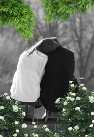 Qui chantait "L'Espoir de voir enfin un jour un monde meilleur" dans sa chanson "Sauver l'amour" ?