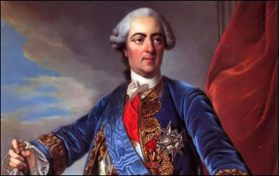 Quel était la maîtresse impopulaire de Louis XV ?
