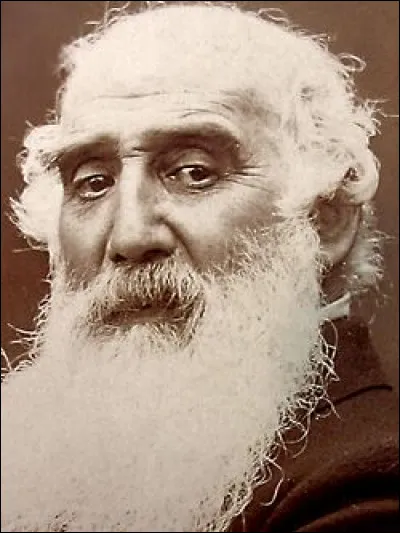 Son nom est Pissarro, quel son prénom ?