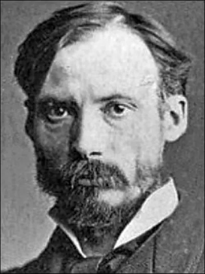 Son nom est Renoir, quel est son prénom ?