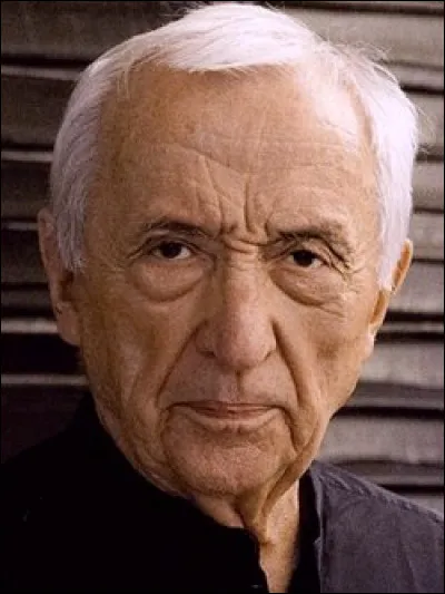 Son nom est Soulages, quel est son prénom ?