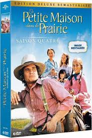 Quiz La petite maison dans la prairie