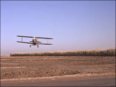 N'ayez pas peur, et trouvez le film qui correspond à cette illustration.