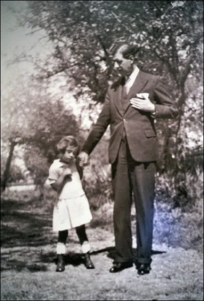 Anne de Gaulle est d&eacute;c&eacute;d&eacute;e &agrave; 20 ans. Elle &eacute;tait atteinte d'une maladie. Laquelle ?