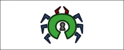 Quelle est cette marque ?