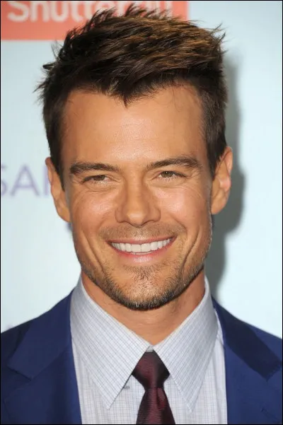 Qui est cet acteur ?