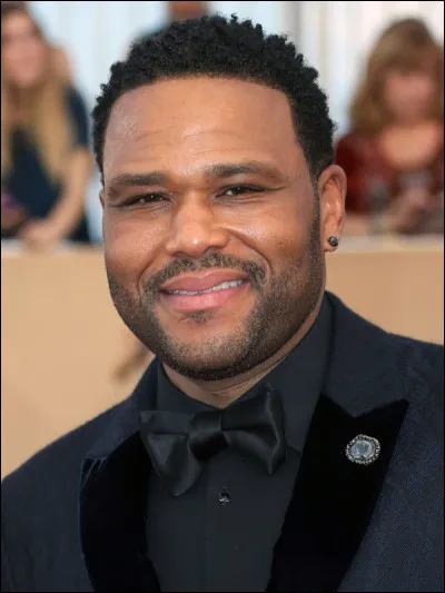 Qui est cet acteur ?