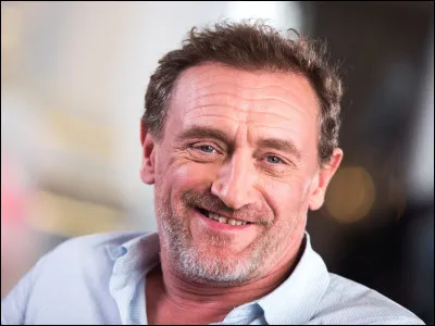 Qui est cet acteur ?