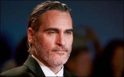 Qui est cet acteur ?