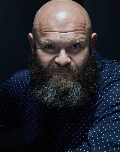 Qui est cet acteur ?