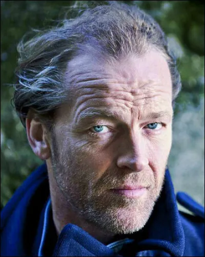 Qui est cet acteur ?