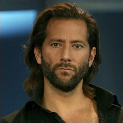 Qui est cet acteur ?