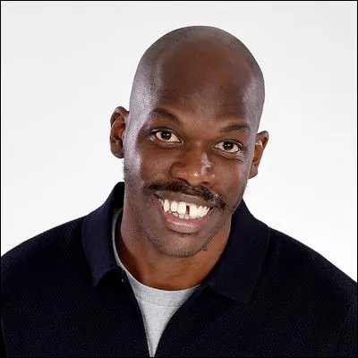 Qui est cet acteur ?