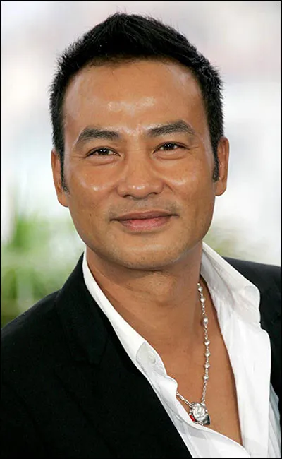 Qui est cet acteur ?