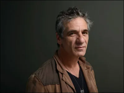 Qui est cet acteur ?