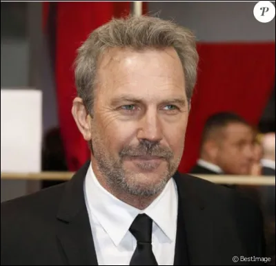 Qui est cet acteur ?