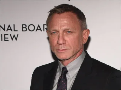 Qui est cet acteur ?