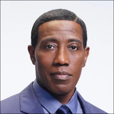 Qui est cet acteur ?