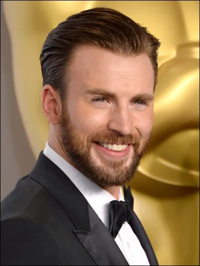 Qui est cet acteur ?