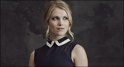 Qui est cette actrice ?