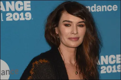 Qui est cette actrice ?