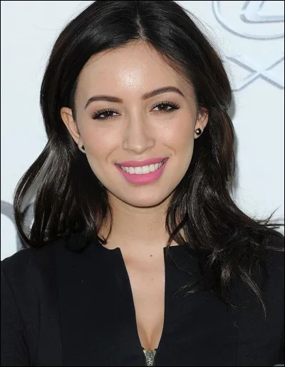 Qui est cette actrice ?