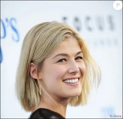 Qui est cette actrice ?