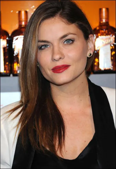 Qui est cette actrice ?