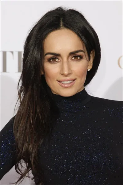 Qui est cette actrice ?