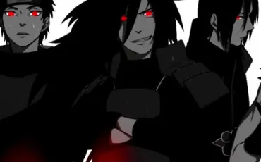 Quiz Naruto