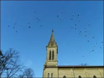 Petit tour en Gascogne, à Castillon-Debats. Village Gersois, dans le Fezensac, il se situe en région ...