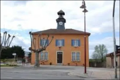 Ville d'Auvergne-Rhône-Alpes, dans la région naturelle de la Dombes, Saint-André-de-Corcy se situe dans le département ...
