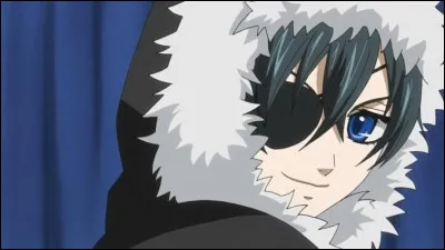 Pourquoi le comte a crié et a voulu frapper sa fiancée ?