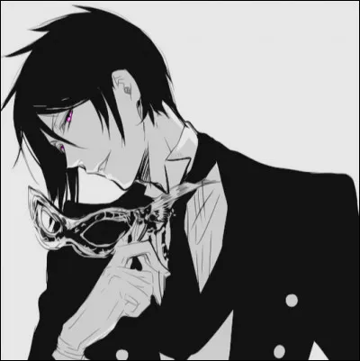 Quel est le nom de Sebastian ?