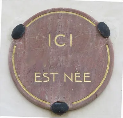 1954 : Les choses ayant une fin, je fus à l'époque la 2e femme pour laquelle ont fit des funérailles nationales. Qui fut la 1e ?