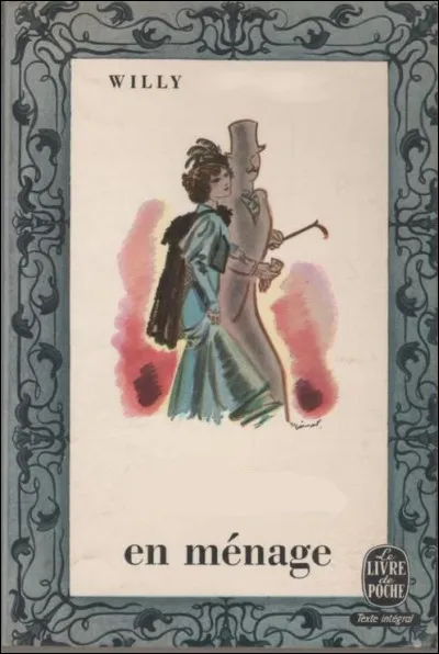 Ensuite, 4 romans mettront en scène le même personnage dans les titres suivants "...à la plage", "...à Paris", "...en ménage" et ...