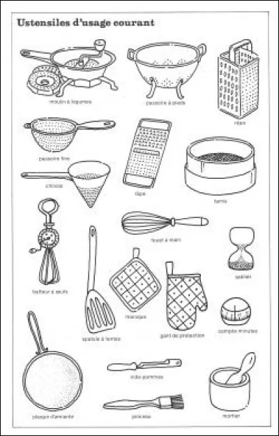 À ce propos, le bon Maurice (Ravel) avec son imagination débordante, a réussi à introduire dans l'orchestre de l'oeuvre susdite un(e) ... ! (Complétez !)