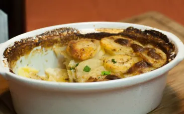 Quiz Gastronomie