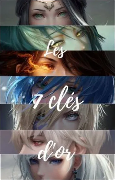 Enfin, de qui penses-tu que tu serais le plus proche ?