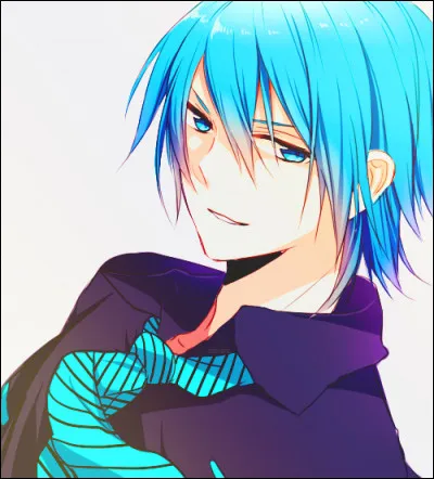 Si tu n'as pas trouvé ta couleur, regarde ici !