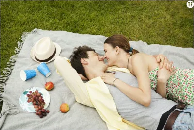 Comme premier rdv, tu serais plutôt du genre à aller :