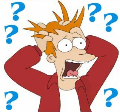 Pourquoi fais-tu ce test ?