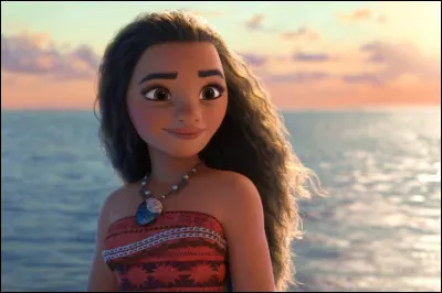 À quel dessin animé appartient ce personnage ?
