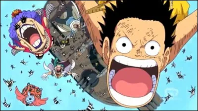 Lors de la guerre au sommet, combien de prisonniers réussissent à s'échapper de la prison d'Impel Down ?