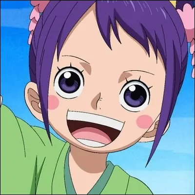 Qui Tama a-t-elle rencontré par le passé ?