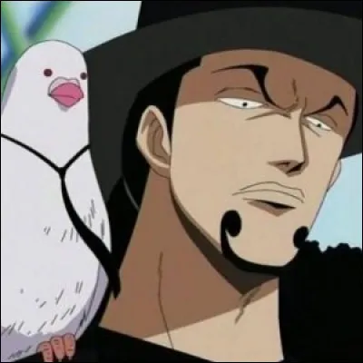 À quoi ressemble le tatouage de Rob Lucci, ancien agent du CP9 ?